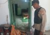 Rumah Warga Cobanjoyo Dilempar Bondet, Pintu dan Kaca Jendela Rusak