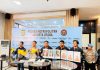 Polisi Tangkap Tiga Tersangka Pengeroyokan yang Tewaskan Pemuda di Tanjung Priok