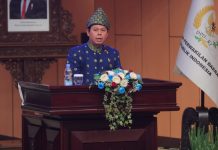 22 Tahun DPD Saatnya Suara Daerah Menentukan Arah Indonesia