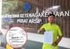 Polemik penahanan Ijazah Karyawan naik ke Meja Menteri, Komida Resmi Dilaporkan!