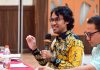 RUU Daerah Kepulauan Masuki Fase Akhir, Timja DPD Kawal Tiga Substansi Esensial