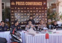 Pelajar SMK di Pasuruan Tewas Dibunuh, Motor Digadaikan Rp2,4 Juta