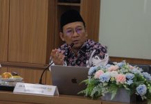 DPD Soroti Struktur Pemerintahan Prabowo yang Dinilai Makin Gemuk