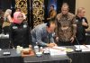 Tak Sekadar Pindahkan Penduduk, DPD Dorong Transmigrasi Jadi Penggerak Ekonomi Daerah