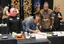 Tak Sekadar Pindahkan Penduduk, DPD Dorong Transmigrasi Jadi Penggerak Ekonomi Daerah