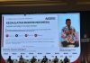 Arnantara Bidik Nilai Tambah Ekspor Komoditas Strategis Lewat Penguatan Armada Nasional
