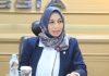 Senator Mirah Dukung Skema Pembiayaan Risiko Bencana untuk Perkuat Ketangguhan Ekonomi NTB