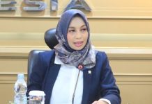 Senator Mirah Dukung Skema Pembiayaan Risiko Bencana untuk Perkuat Ketangguhan Ekonomi NTB