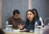 Belum Optimalnya MBG di Daerah 3T, Komite III DPD Evaluasi Penerapan Program MBG bersama Badan Gizi Nasional