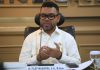 Komite III DPD Dorong Evaluasi Sistem Keolahragaan Nasional