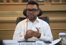 Komite III DPD Dorong Evaluasi Sistem Keolahragaan Nasional