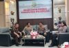 Hari Pertama Menjabat, Kapolres Pasuruan Silaturahmi ke Ulama dan Pimpinan Instansi