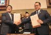 DPD Gandeng BRIN dan ICMI, Perkuat Legislasi Berbasis Riset dan Data
