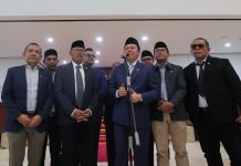 DPD Dorong Temuan BPK Ditindaklanjuti hingga ke Daerah, Soroti Persoalan yang Berulang