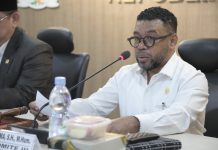 BPK Temukan Permasalahan Keuangan Rp49,28 T, Komite III DPD Desak Pembenahan Tata Kelola Anggaran Pendidikan dan Kesehatan