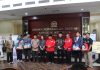 Peringati HUT ke-22, DPD RI DIY Gelar Aksi Donor Darah dan Pemeriksaan Kesehatan Gratis bagi Masyarakat