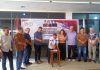 Syukuran HUT Ke-22 DPD RI Bersama OKD Sulut