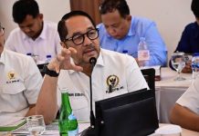 Hari Santri Nasional, Firman Soebagyo Dorong Pesantren Jadi Lumbung Pangan Nasional