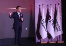 Transformasi Berorientasi Pelanggan, PLN Raih Sector Champion dan Runner Up BUMN Layanan Terbaik Danantara Indonesia CX100 Award 2026