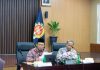 Wujudkan Pembangunan Berkelanjutan, Anggota DPD RI Tekankan Pengelolaan Air Terpadu di DIY