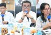Kanwil BPN DKI Jakarta Evaluasi Kinerja Kantah Jakarta Utara, Sejumlah Program Strategis Jadi Sorotan