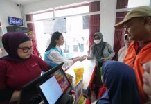 Dekatkan Layanan ke Desa, PLN dan Wamendagri Dorong Transaksi Listrik Mudah Lewat KDKMP di Jawa Barat