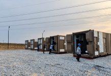 Jaga Keandalan Listrik Sulawesi, PLN Tambah Pembangkit 50 MW di Sigi Sulteng