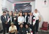 Dari Istana ke Panggung Partai, PSI Jakarta Utara Ingin Jokowi Jadi Pembina