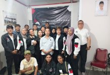 Dari Istana ke Panggung Partai, PSI Jakarta Utara Ingin Jokowi Jadi Pembina