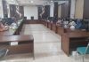 Komisi 3 DPRD Kabupaten Pasuruan Audiensi dengan Ormas Gaib Perjuangan Bahas Kerusakan Jalan