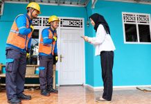 Sambut Hari Listrik Nasional, PLN Hadirkan Diskon Tambah Daya 50 Persen melalui Program Energi Berdikari