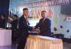 Siswa – Siswi SMAN 1 Taruna Madani Laksanakan Wisuda, 460 Siswa Lulus