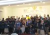 BEM dan IPNU Indramayu Gelar Dialog Publik, Syaefudin: Implementasi Sektor Pendidikan Belum Sesuai!