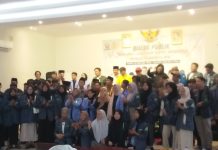 BEM dan IPNU Indramayu Gelar Dialog Publik, Syaefudin: Implementasi Sektor Pendidikan Belum Sesuai!