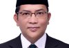 Wabup Tapsel ucapkan Selamat Idul Fitri 2022, Mohon Maaf Lahir dan Batin