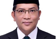 Wabup Tapsel ucapkan Selamat Idul Fitri 2022, Mohon Maaf Lahir dan Batin