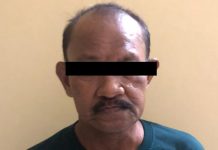 Bejat! Pria Paruh Baya di Tanah Bumbu Setubuhi Anak di Bawah Umur