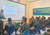 Belajar Penegakan Yustisi, Dandim 1022/Tnb Kirim Provos ke Subdenpom Batulicin