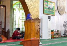 Peringati Isra Miraj, Rahma: Jadikan Momentum Meningkatkan Kualitas Ibadah