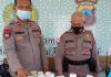 Cegah Tawuran, Polsek Kaliwungu Amankan Puluhan Petasan