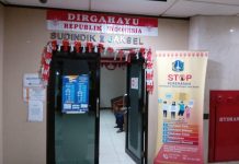Bantah Ancam Pidanakan Wartawan Terkait Dana BOS, Ini Penjelasan Sudindik Jaksel II
