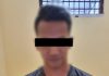 Diduga Setubuhi Gadis Dibawah Umur, Buruh di Sungai Loban Dibekuk Polisi