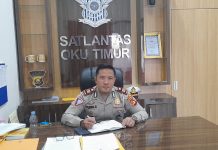 Warga Wajib Tahu! Begini Aturan Operasi Zebra 2021 di Oku Timur