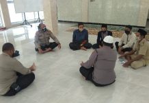 Cegah Radikalisme di Tanjungpinang, Polisi Gencar Sosialisasi