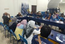 Dinilai Arogan, Kader Desak Ketua NasDem Tanah Laut Dilengserkan