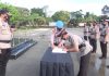 Polres Tanah Bumbu Penyegaran, 2 Kapolsek Bergeser