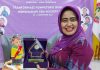 Sambut Era Society 5.O, Ketua IBKS Gelar Workshop Se-Asia Tenggara
