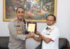 Kapolres Asahan akan Bagikan Hadiah untuk Atlet Peraih Emas PON