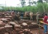 Gairahkan Wisata Lokal, Bupati Malang Tinjau Candi Srigading
