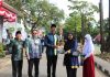 Bupati Banjar Lantik 148 Pejabat Administrator dan Pengawas